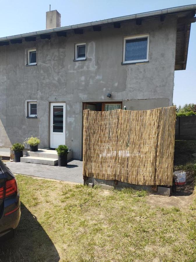 Jeziorna 1 Apartment Виеле Екстериор снимка