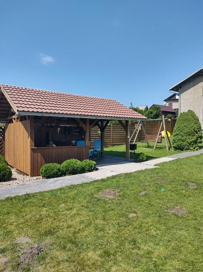 Jeziorna 1 Apartment Виеле Екстериор снимка