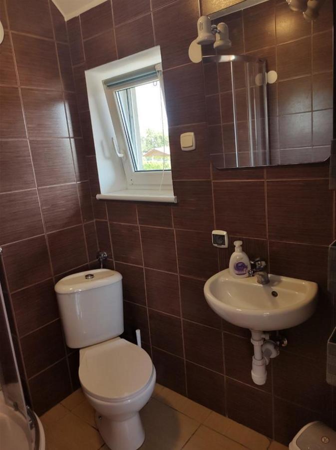 Jeziorna 1 Apartment Виеле Екстериор снимка