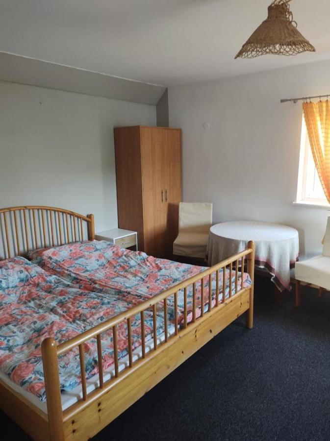 Jeziorna 1 Apartment Виеле Екстериор снимка
